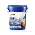 High Quality 15W-40 Diesel Engine Oil 4 Liter